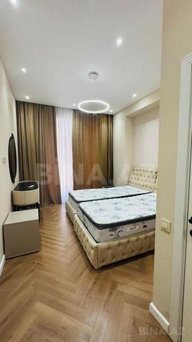 İcarəyə verilir 3 otaqlı yeni tikili 150 m², Yasamal r., photo 12 from 25