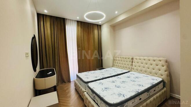 İcarəyə verilir 3 otaqlı yeni tikili 150 m², Yasamal r., photo 13 from 25