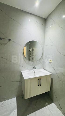 İcarəyə verilir 3 otaqlı yeni tikili 150 m², Yasamal r., photo 22 from 25