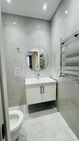 İcarəyə verilir 3 otaqlı yeni tikili 150 m², Yasamal r., photo 21 from 25