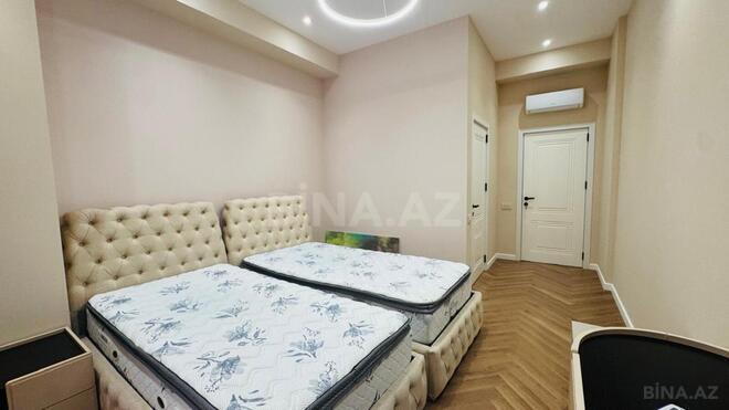 İcarəyə verilir 3 otaqlı yeni tikili 150 m², Yasamal r., photo 16 from 25