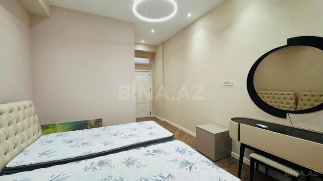 İcarəyə verilir 3 otaqlı yeni tikili 150 m², Yasamal r., photo 14 from 25
