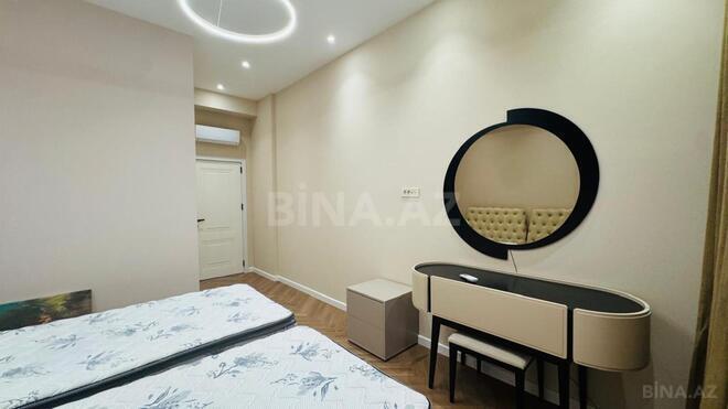 İcarəyə verilir 3 otaqlı yeni tikili 150 m², Yasamal r., photo 15 from 25