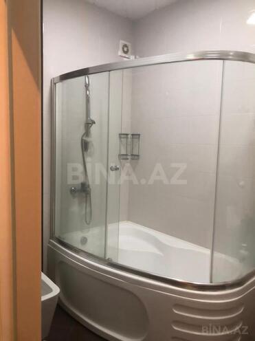 İcarəyə verilir 3 otaqlı yeni tikili 100 m², Nizami m., photo 8 from 15