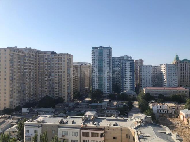 İcarəyə verilir 3 otaqlı yeni tikili 100 m², Nizami m., photo 10 from 15