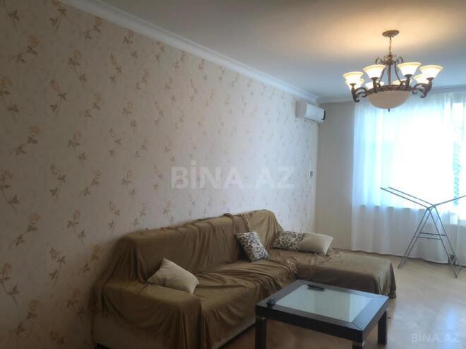 İcarəyə verilir 3 otaqlı yeni tikili 100 m², Nizami m., photo 7 from 15