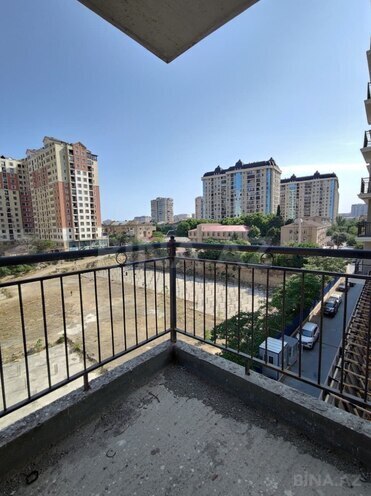 Satılır 4 otaqlı yeni tikili 181 m², Nəriman Nərimanov m., photo 16 from 18