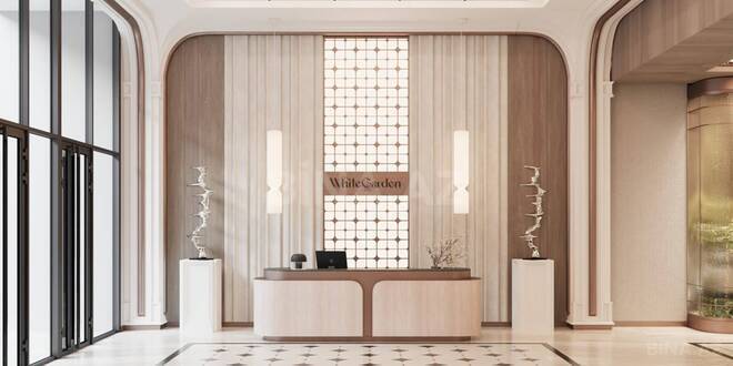 Satılır 2 otaqlı yeni tikili 97.2 m², Şah İsmayıl Xətai m., photo 7 from 8