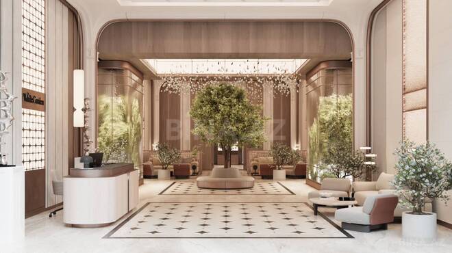 Satılır 2 otaqlı yeni tikili 97.2 m², Şah İsmayıl Xətai m., photo 6 from 8