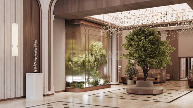 Satılır 2 otaqlı yeni tikili 97.2 m², Şah İsmayıl Xətai m., photo 5 from 8
