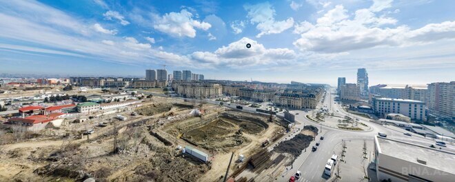 Satılır 2 otaqlı yeni tikili 97.2 m², Şah İsmayıl Xətai m., photo 3 from 8
