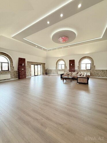 Satılır 7 otaqlı həyət evi/bağ evi 350 m², Abşeron r., photo 13 from 21
