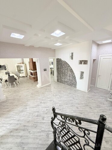 Satılır 7 otaqlı həyət evi/bağ evi 350 m², Abşeron r., photo 19 from 21