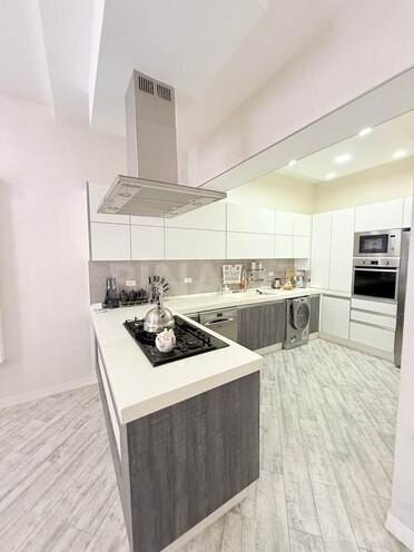 Satılır 7 otaqlı həyət evi/bağ evi 350 m², Abşeron r., photo 16 from 21