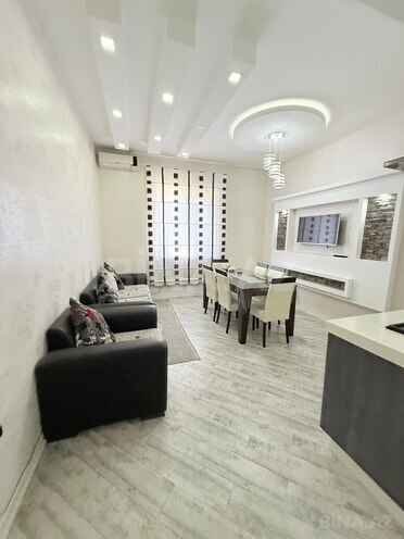 Satılır 7 otaqlı həyət evi/bağ evi 350 m², Abşeron r., photo 9 from 21