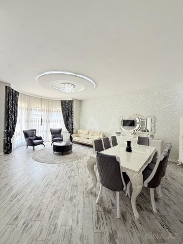 Satılır 7 otaqlı həyət evi/bağ evi 350 m², Abşeron r., photo 18 from 21