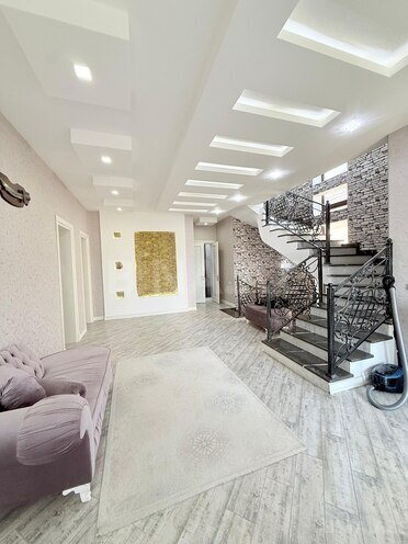 Satılır 7 otaqlı həyət evi/bağ evi 350 m², Abşeron r., photo 11 from 21