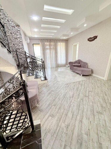 Satılır 7 otaqlı həyət evi/bağ evi 350 m², Abşeron r., photo 10 from 21
