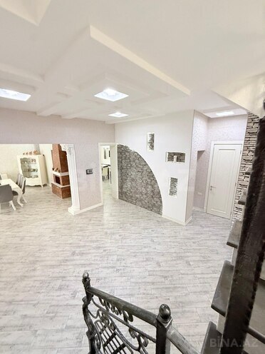 Satılır 7 otaqlı həyət evi/bağ evi 350 m², Abşeron r., photo 6 from 21