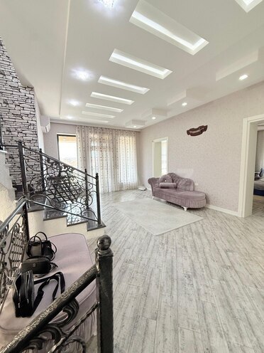 Satılır 7 otaqlı həyət evi/bağ evi 350 m², Abşeron r., photo 17 from 21