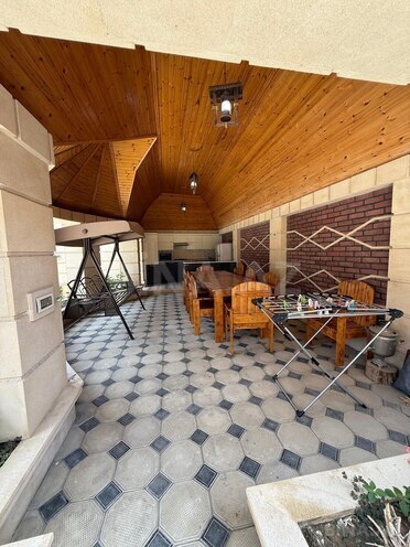 Satılır 7 otaqlı həyət evi/bağ evi 350 m², Abşeron r., photo 15 from 21