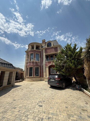 Satılır 7 otaqlı həyət evi/bağ evi 350 m², Abşeron r., photo 4 from 21