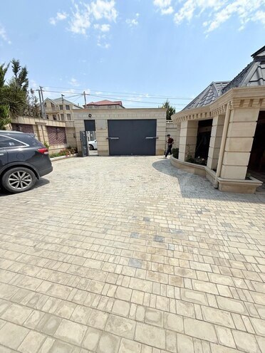 Satılır 7 otaqlı həyət evi/bağ evi 350 m², Abşeron r., photo 5 from 21
