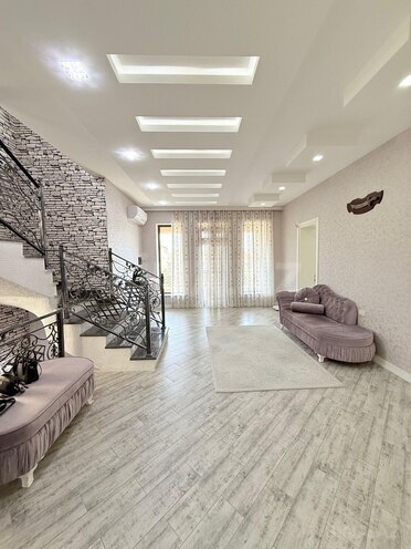 Satılır 7 otaqlı həyət evi/bağ evi 350 m², Abşeron r., photo 20 from 21