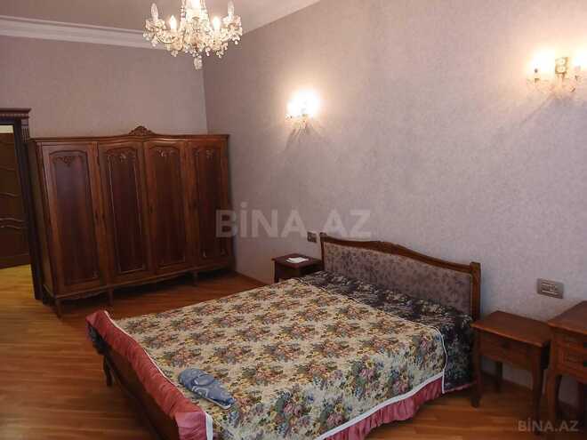 İcarəyə verilir 2 otaqlı yeni tikili 110 m², Gənclik m., photo 7 from 12