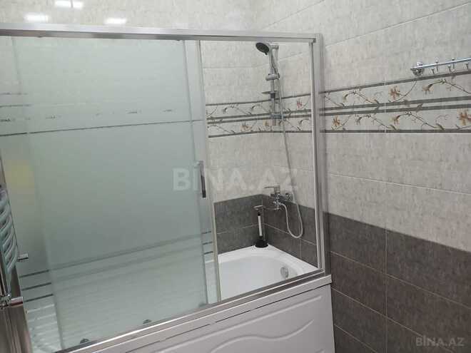 İcarəyə verilir 2 otaqlı yeni tikili 110 m², Gənclik m., photo 10 from 12