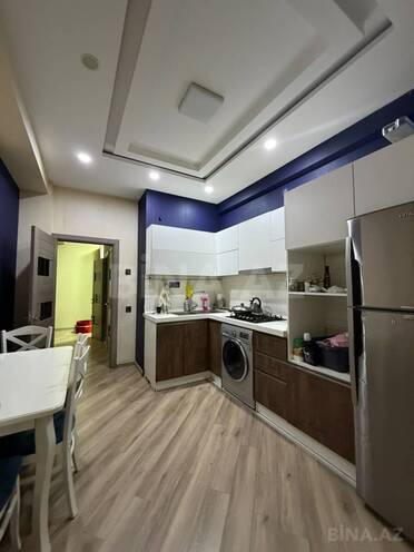 İcarəyə verilir 2 otaqlı yeni tikili 75 m², Xalqlar Dostluğu m., photo 12 from 16