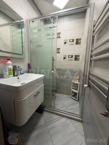 İcarəyə verilir 2 otaqlı yeni tikili 75 m², Xalqlar Dostluğu m., photo 14 from 16