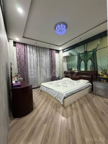 İcarəyə verilir 2 otaqlı yeni tikili 75 m², Xalqlar Dostluğu m., photo 7 from 16