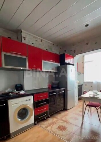 Продаётся 2-комн. вторичка 60 м², Ясамальский р., photo 4 from 10