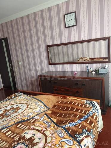Продаётся 2-комн. вторичка 60 м², Ясамальский р., photo 6 from 10