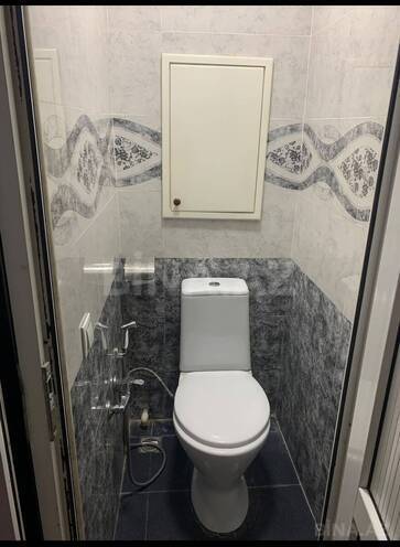 Продаётся 2-комн. вторичка 60 м², Ясамальский р., photo 8 from 10