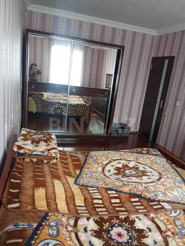 Продаётся 2-комн. вторичка 60 м², Ясамальский р., photo 5 from 10