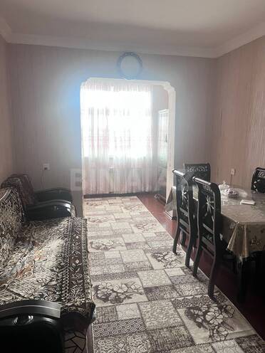 Продаётся 2-комн. вторичка 60 м², Ясамальский р., photo 3 from 10