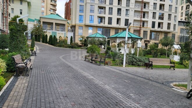 Satılır 2 otaqlı yeni tikili 94 m², Gənclik m., photo 5 from 15