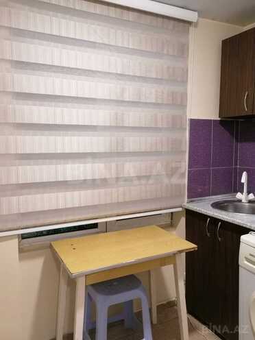 İcarəyə verilir 1 otaqlı köhnə tikili 40 m², Elmlər Akademiyası m., photo 7 from 10