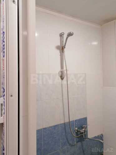 İcarəyə verilir 1 otaqlı köhnə tikili 40 m², Elmlər Akademiyası m., photo 8 from 10