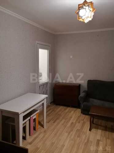 İcarəyə verilir 1 otaqlı köhnə tikili 40 m², Elmlər Akademiyası m., photo 4 from 10