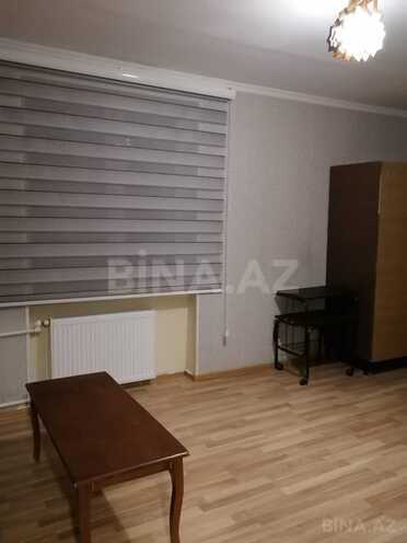 İcarəyə verilir 1 otaqlı köhnə tikili 40 m², Elmlər Akademiyası m., photo 3 from 10