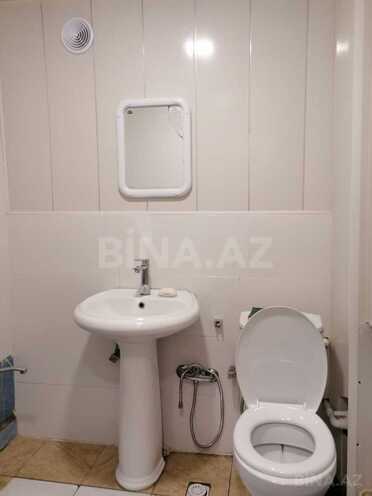İcarəyə verilir 1 otaqlı köhnə tikili 40 m², Elmlər Akademiyası m., photo 9 from 10