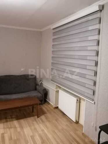 İcarəyə verilir 1 otaqlı köhnə tikili 40 m², Elmlər Akademiyası m., photo 6 from 10