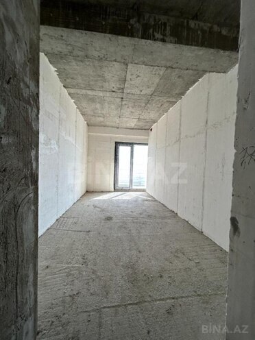 Satılır 2 otaqlı yeni tikili 94 m², Gənclik m., photo 14 from 15