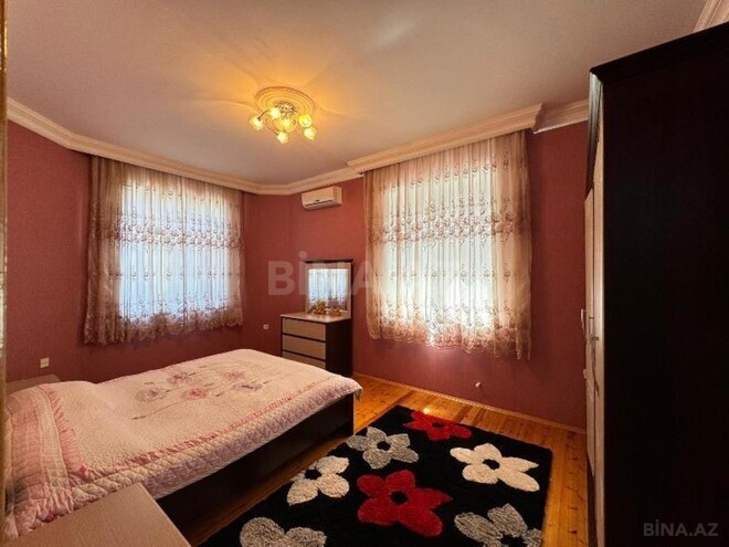 Satılır 6 otaqlı həyət evi/bağ evi 360 m², Novxanı q., photo 16 from 25