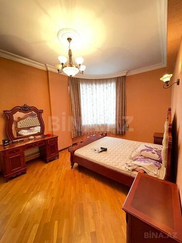Сдаётся 3-комн. новостройка 130 м², Насиминский  р., photo 7 from 17