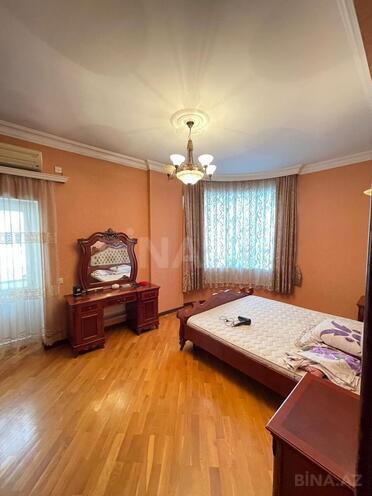 Сдаётся 3-комн. новостройка 130 м², Насиминский  р., photo 6 from 17