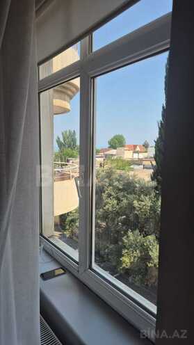 Satılır 4 otaqlı yeni tikili 200 m², Elmlər Akademiyası m., photo 14 from 15